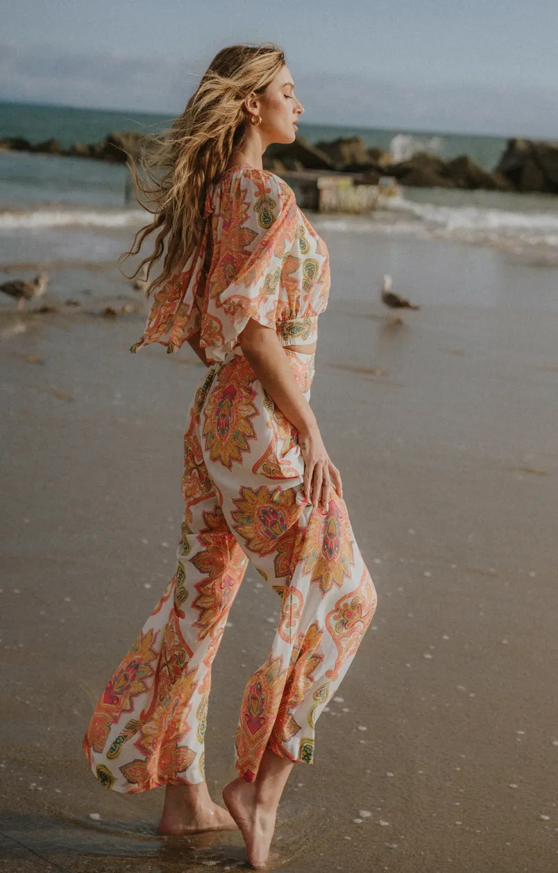 The  Chloe top