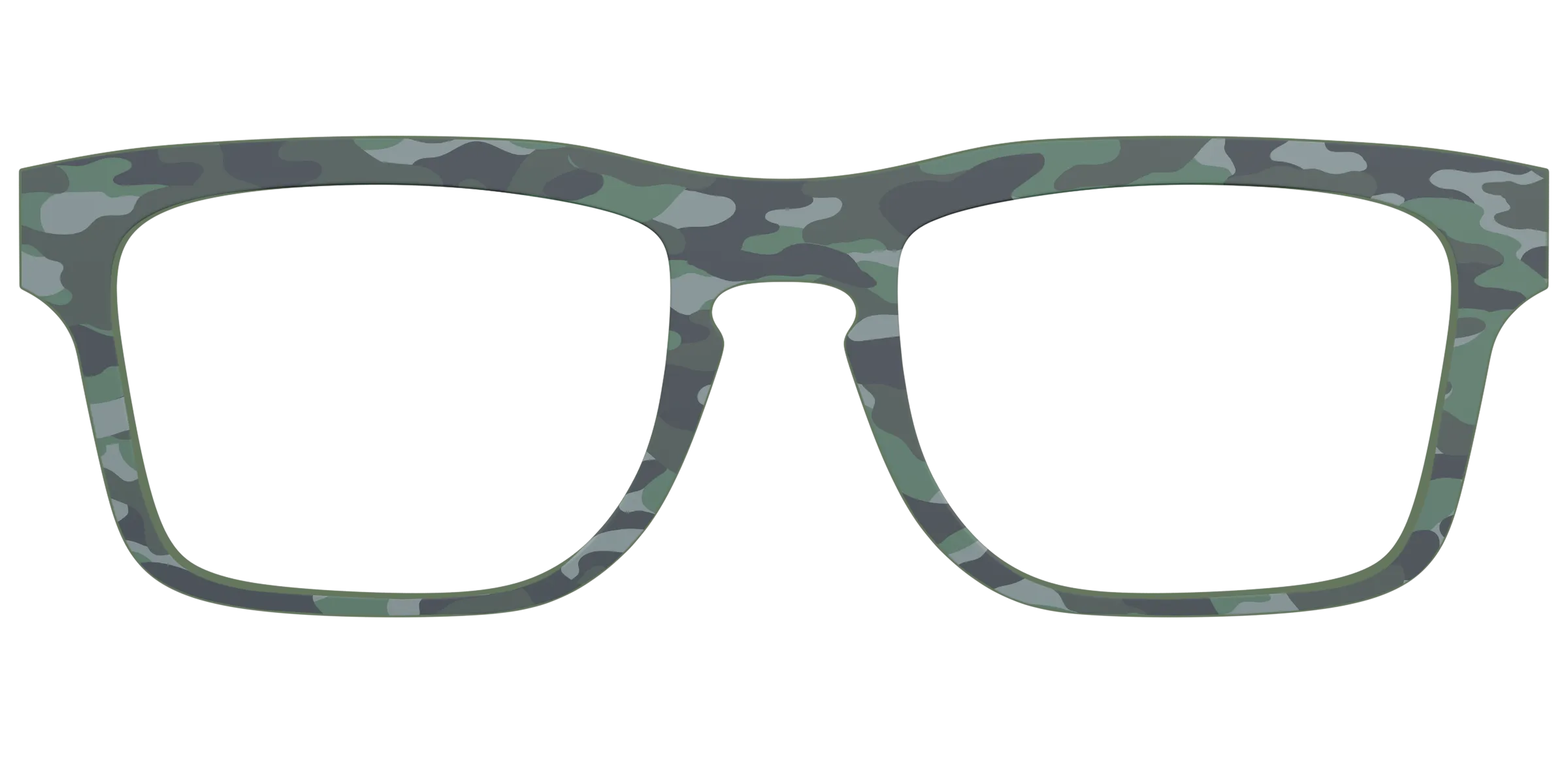 The Classic Camo