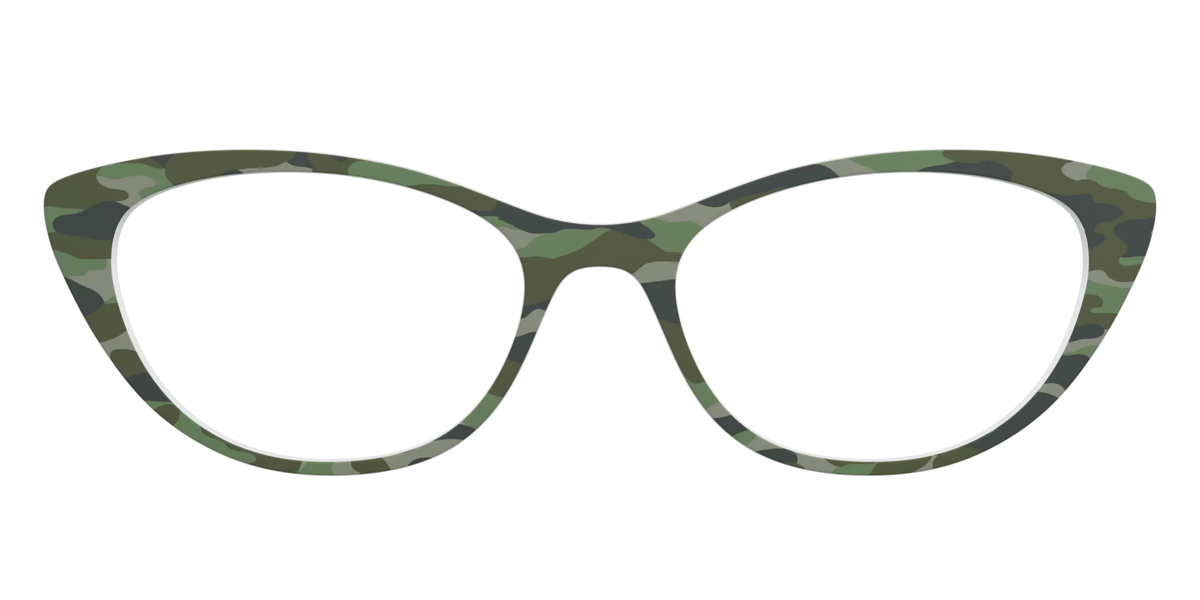 The Classic Camo
