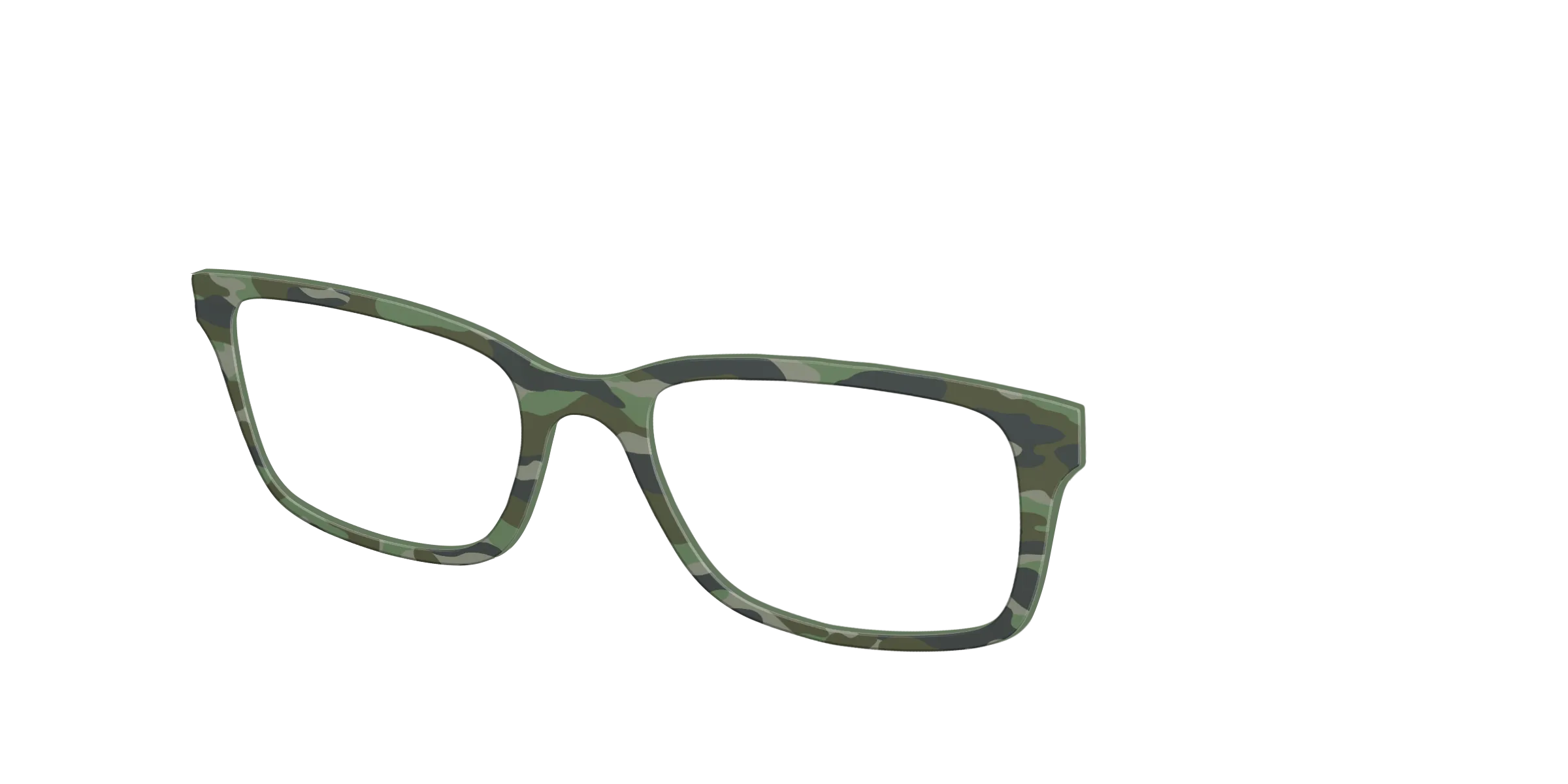 The Classic Camo