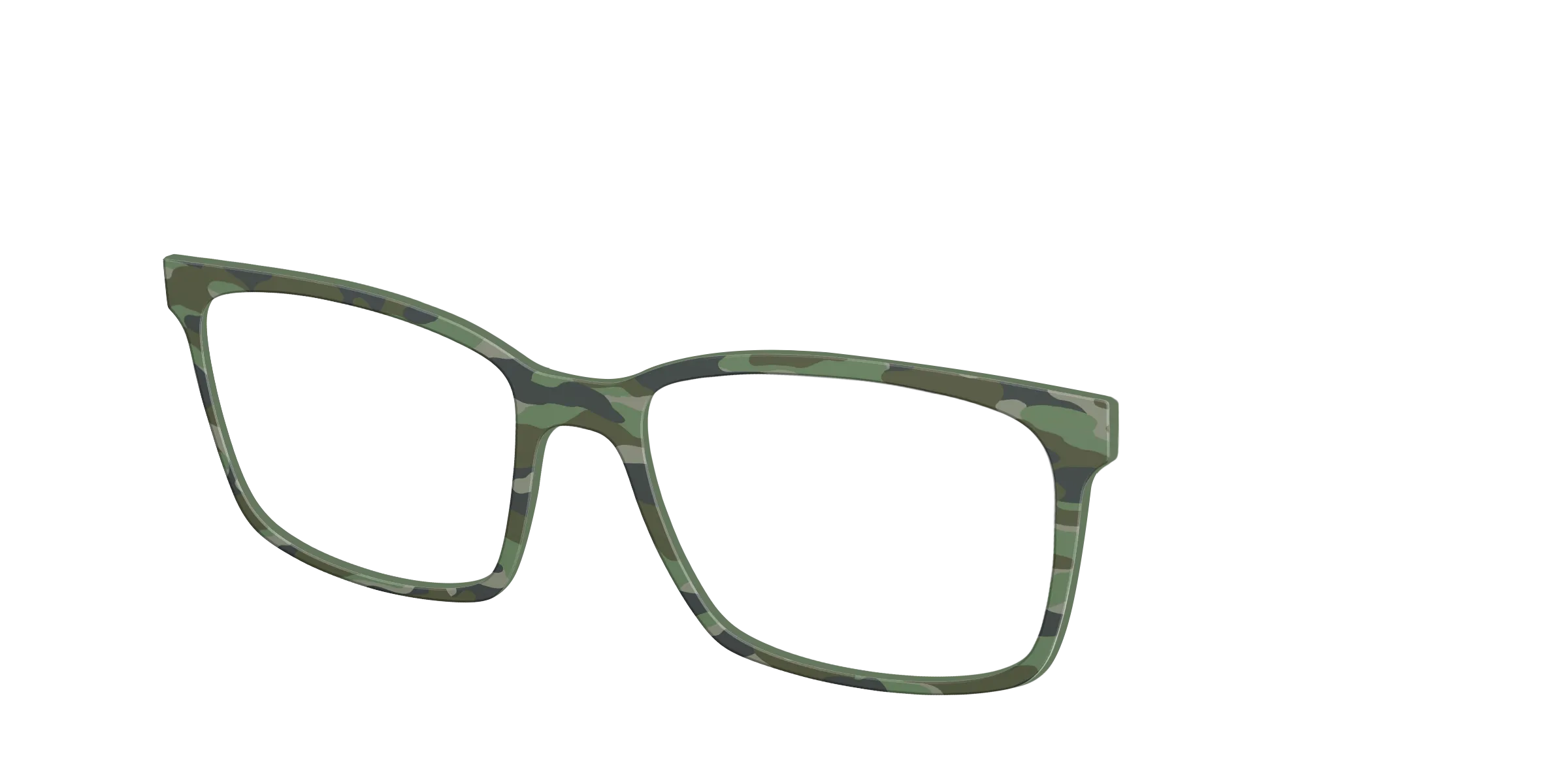 The Classic Camo