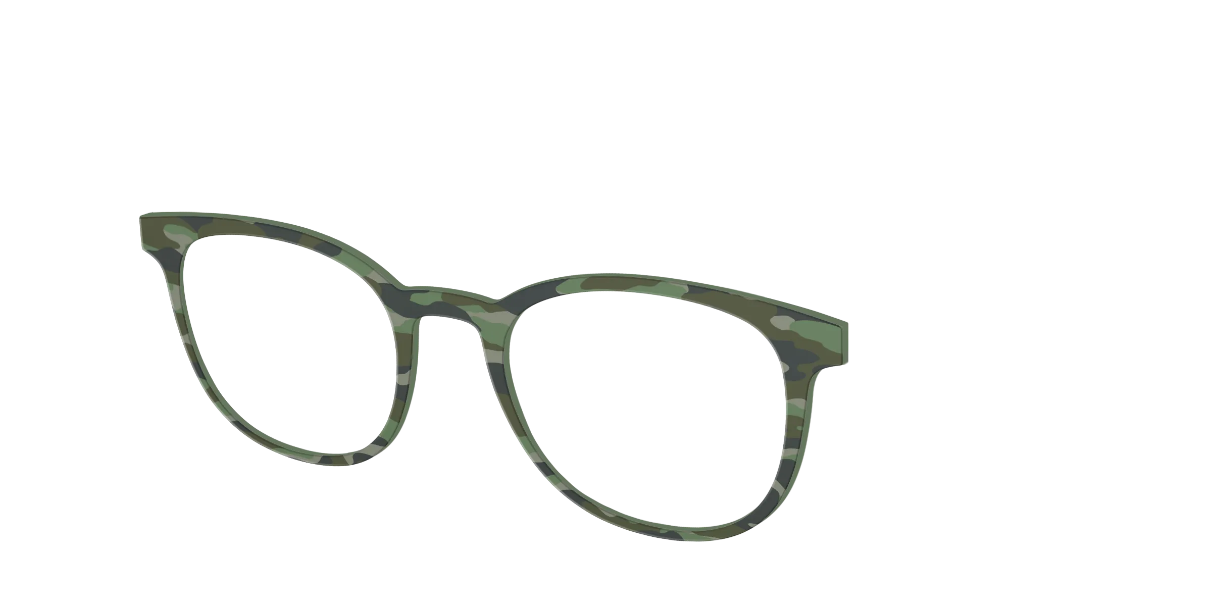 The Classic Camo