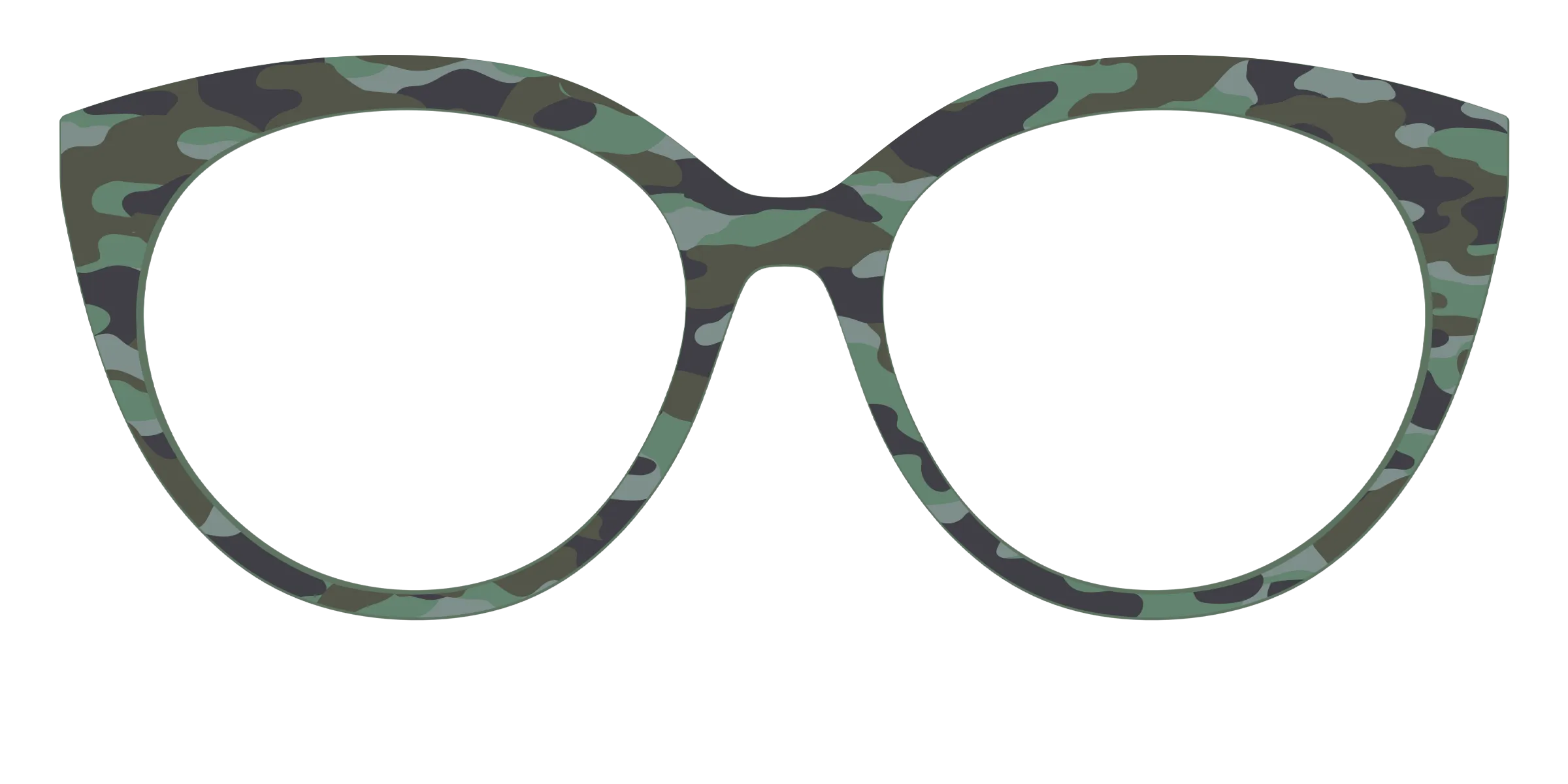 The Classic Camo