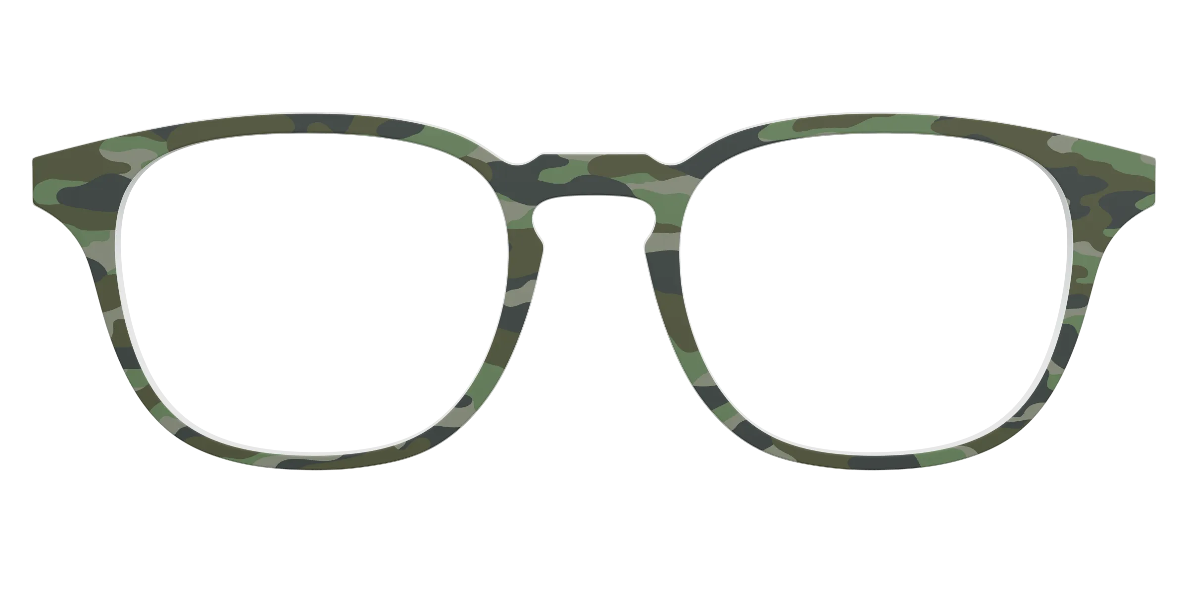 The Classic Camo