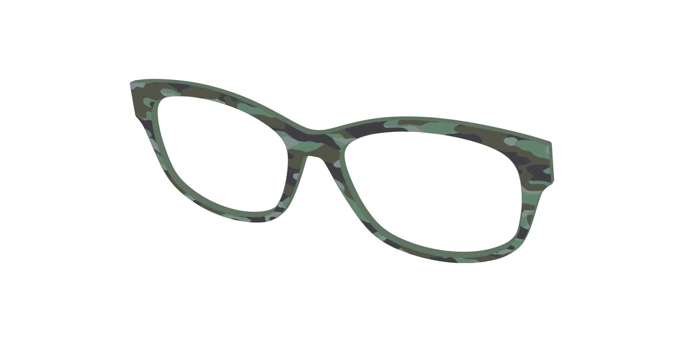The Classic Camo