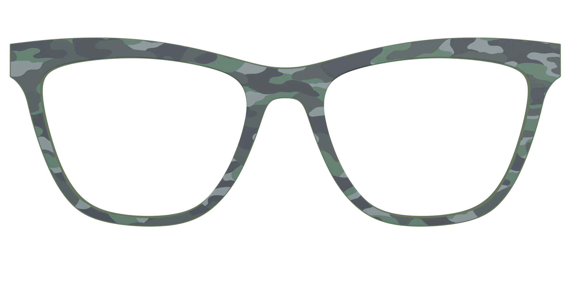 The Classic Camo