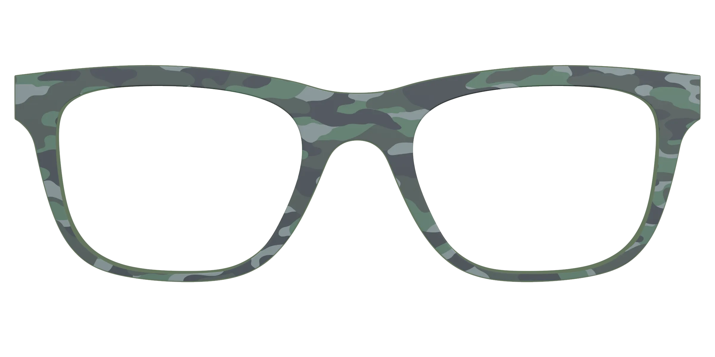 The Classic Camo
