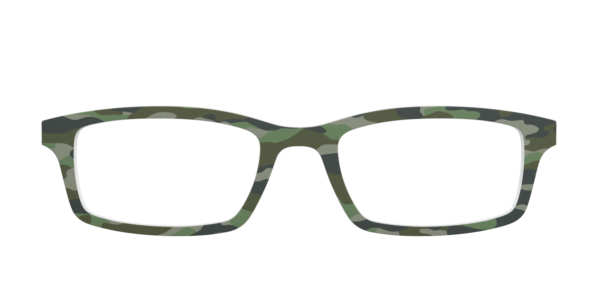 The Classic Camo