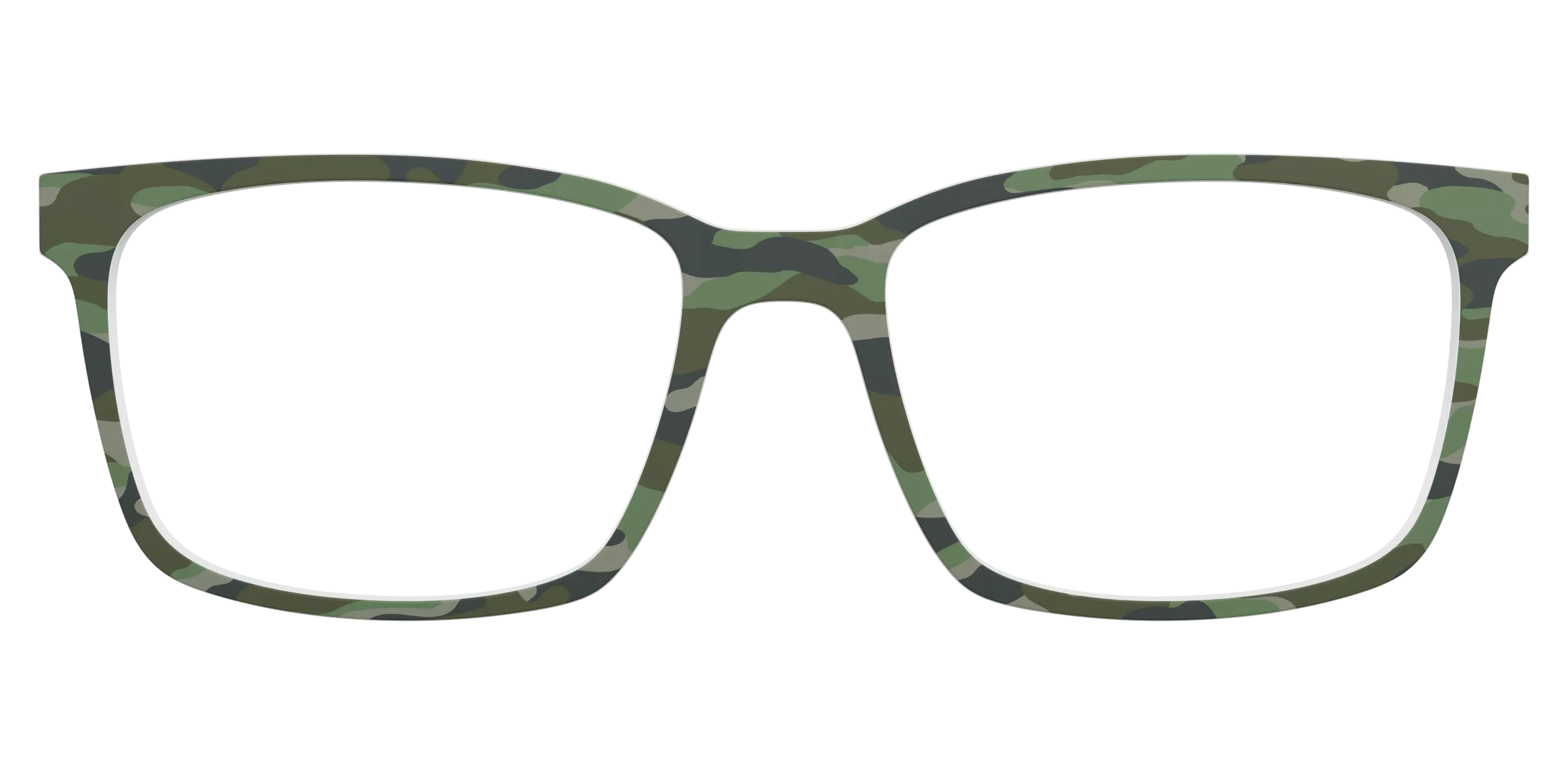 The Classic Camo
