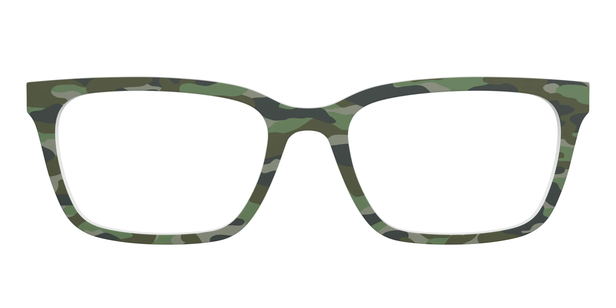 The Classic Camo
