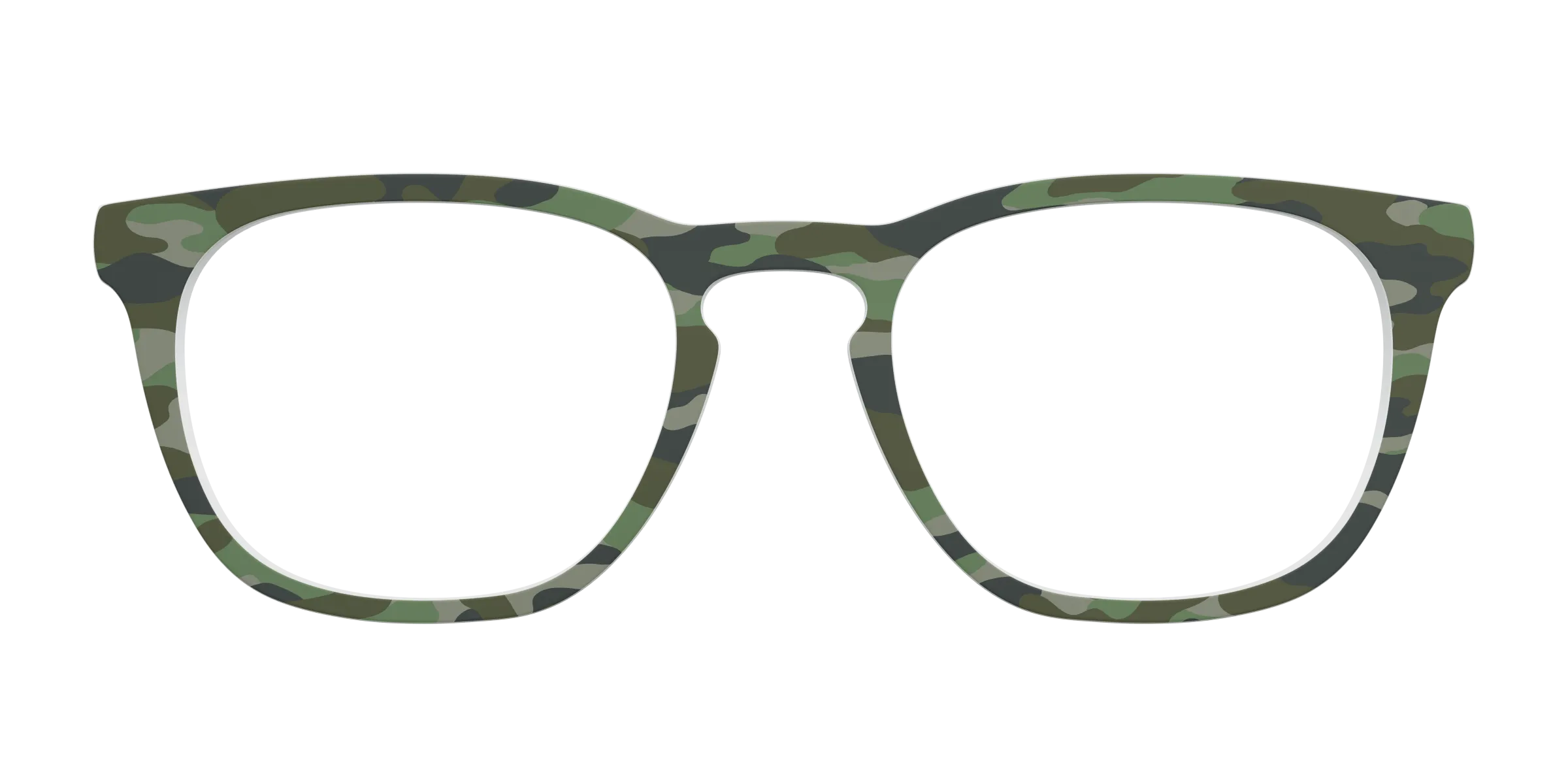 The Classic Camo