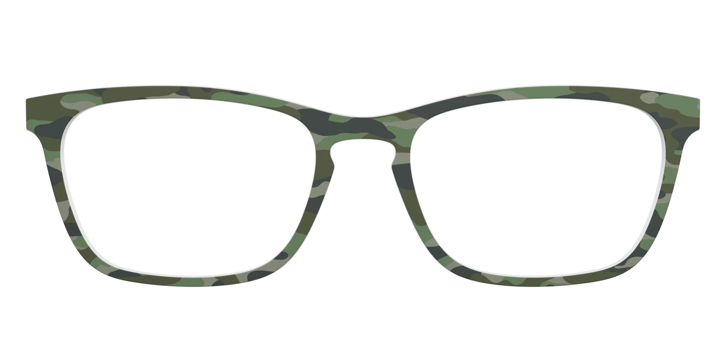 The Classic Camo