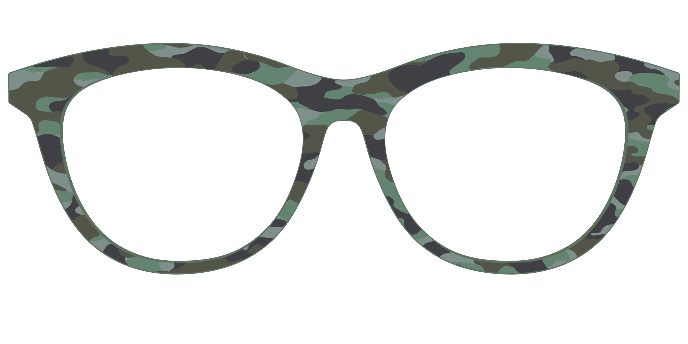 The Classic Camo