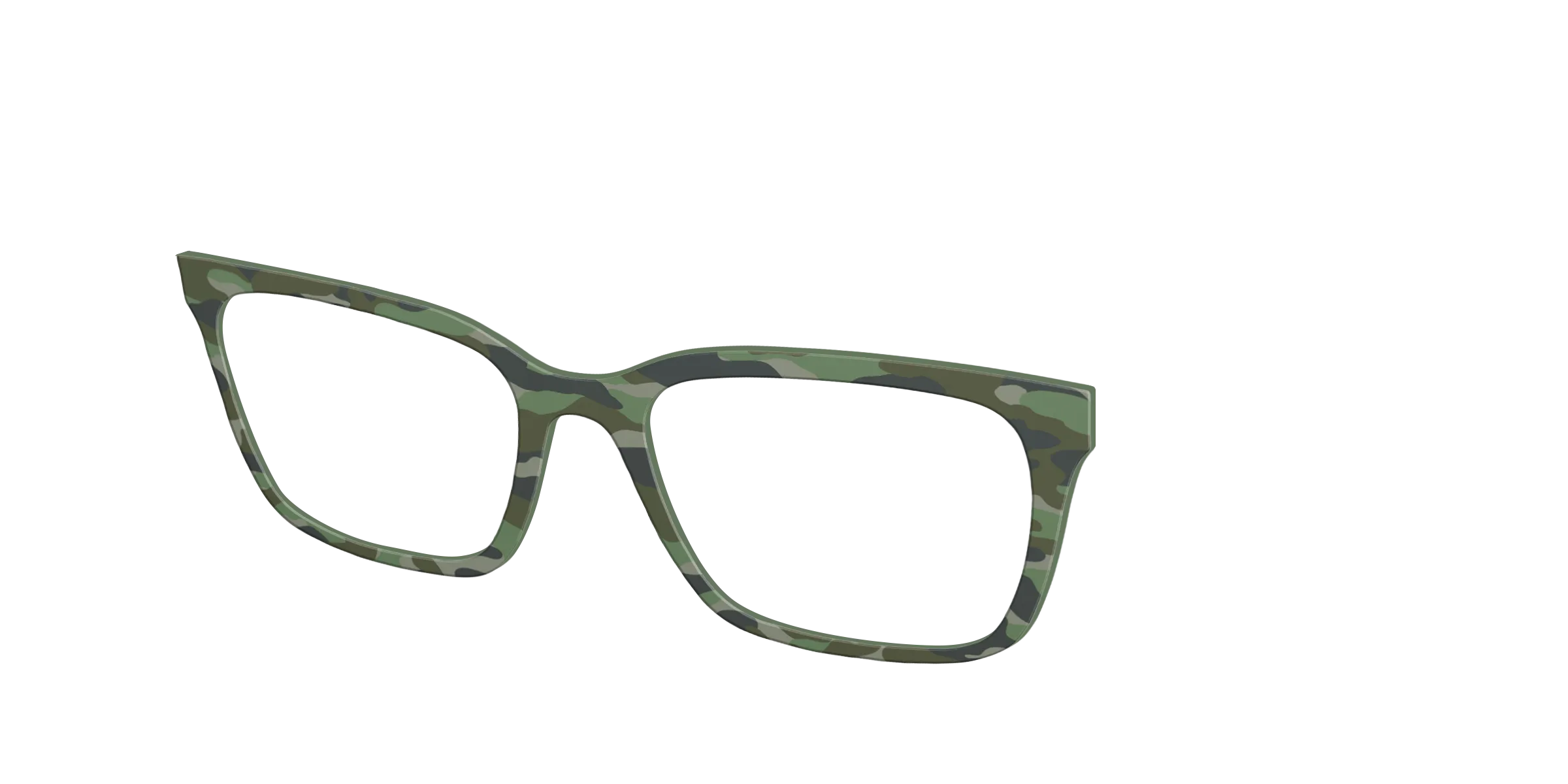 The Classic Camo