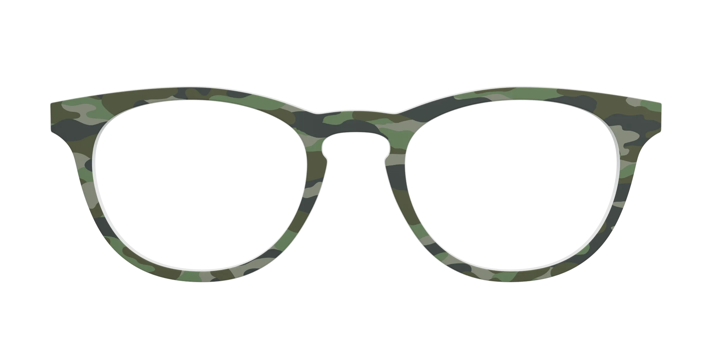 The Classic Camo