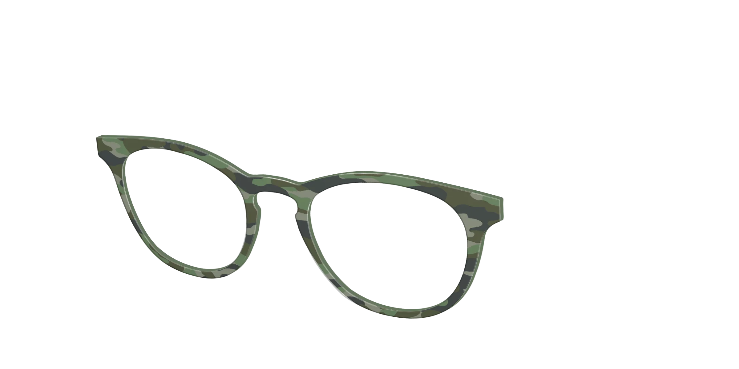 The Classic Camo