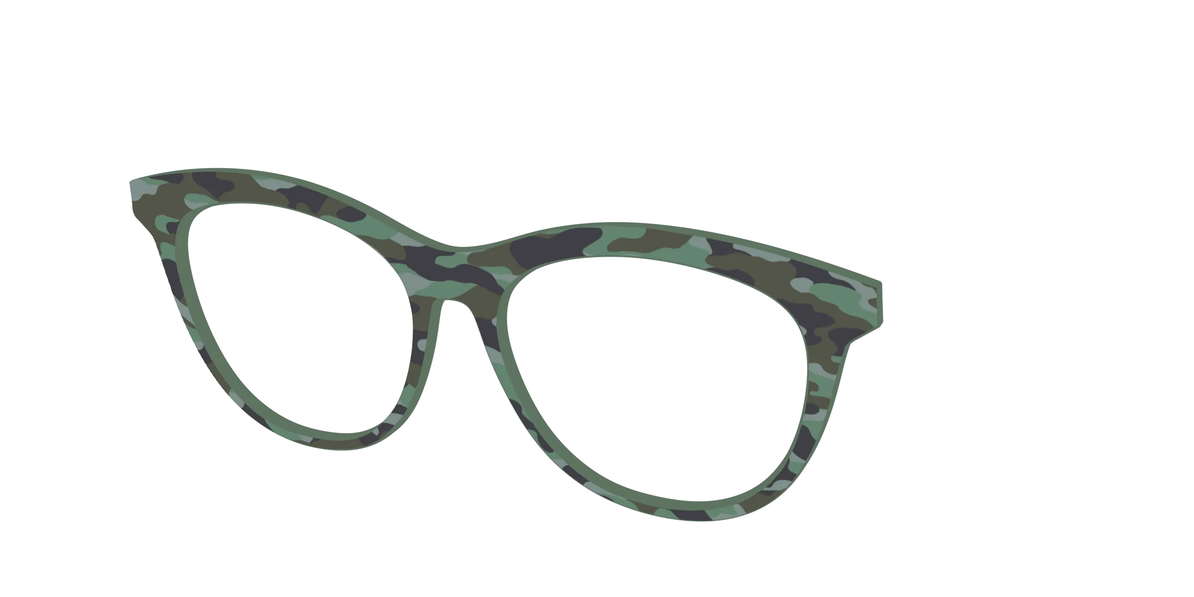 The Classic Camo