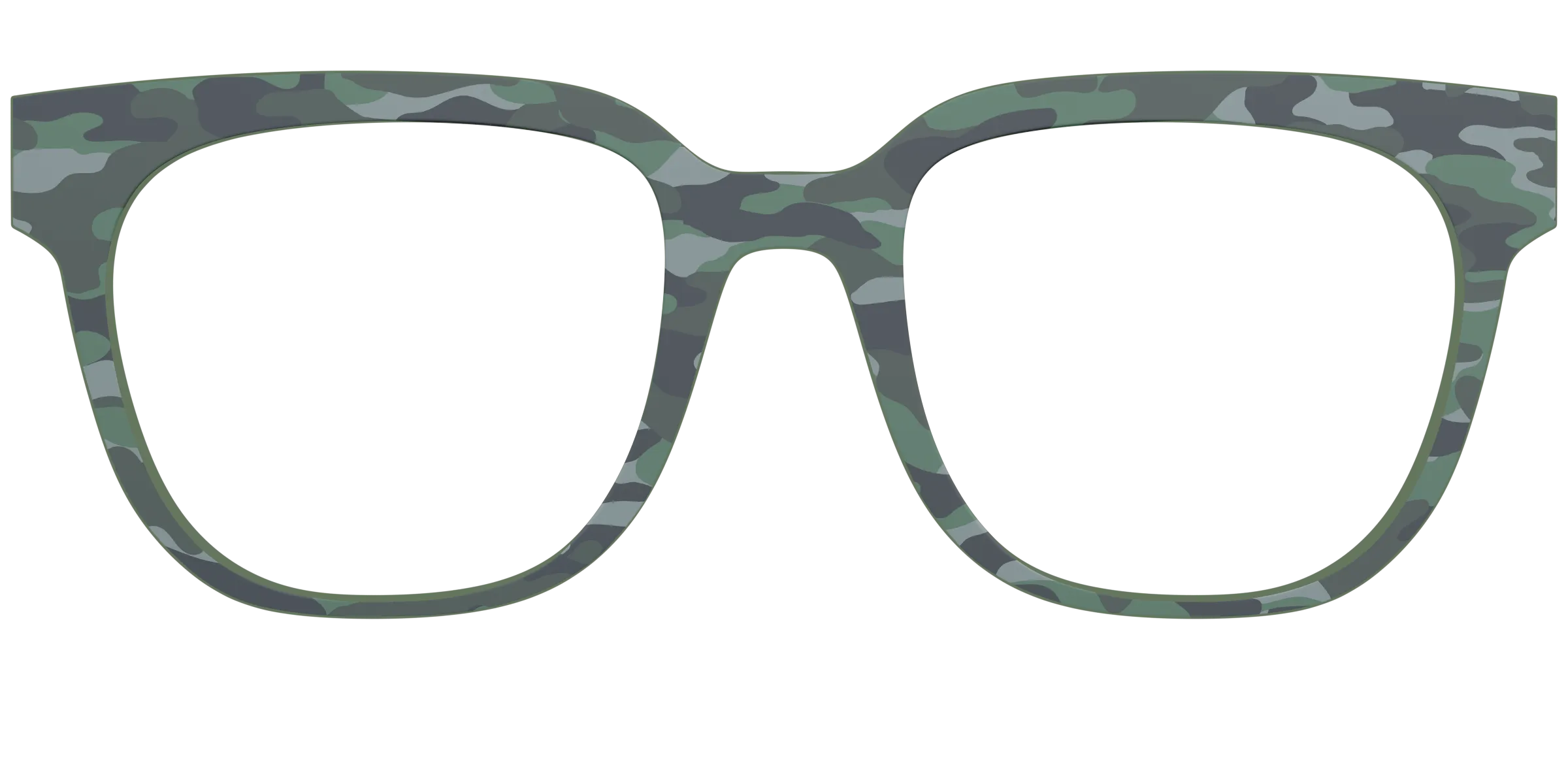 The Classic Camo