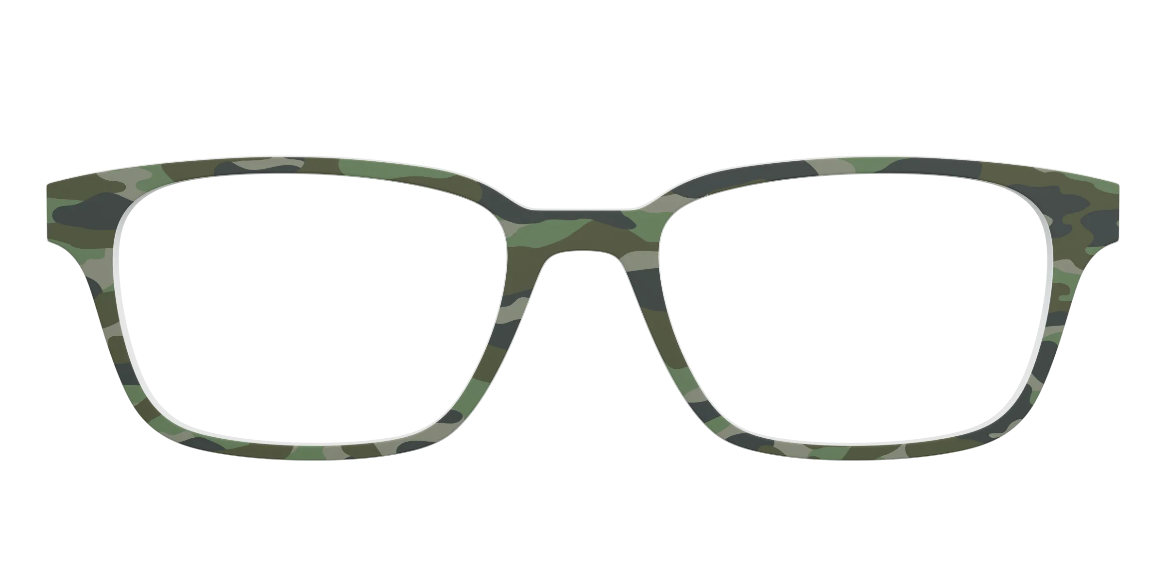 The Classic Camo