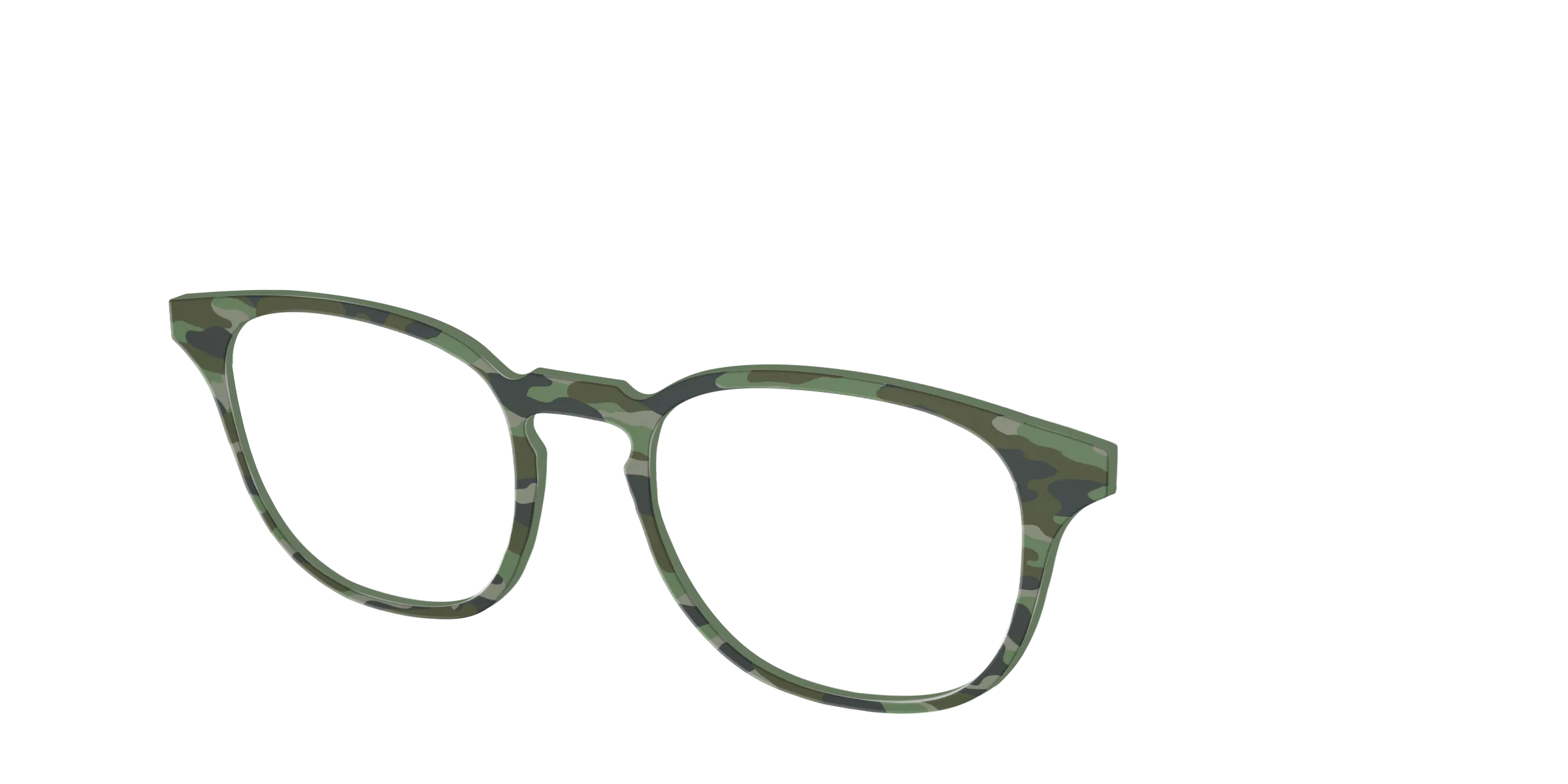 The Classic Camo