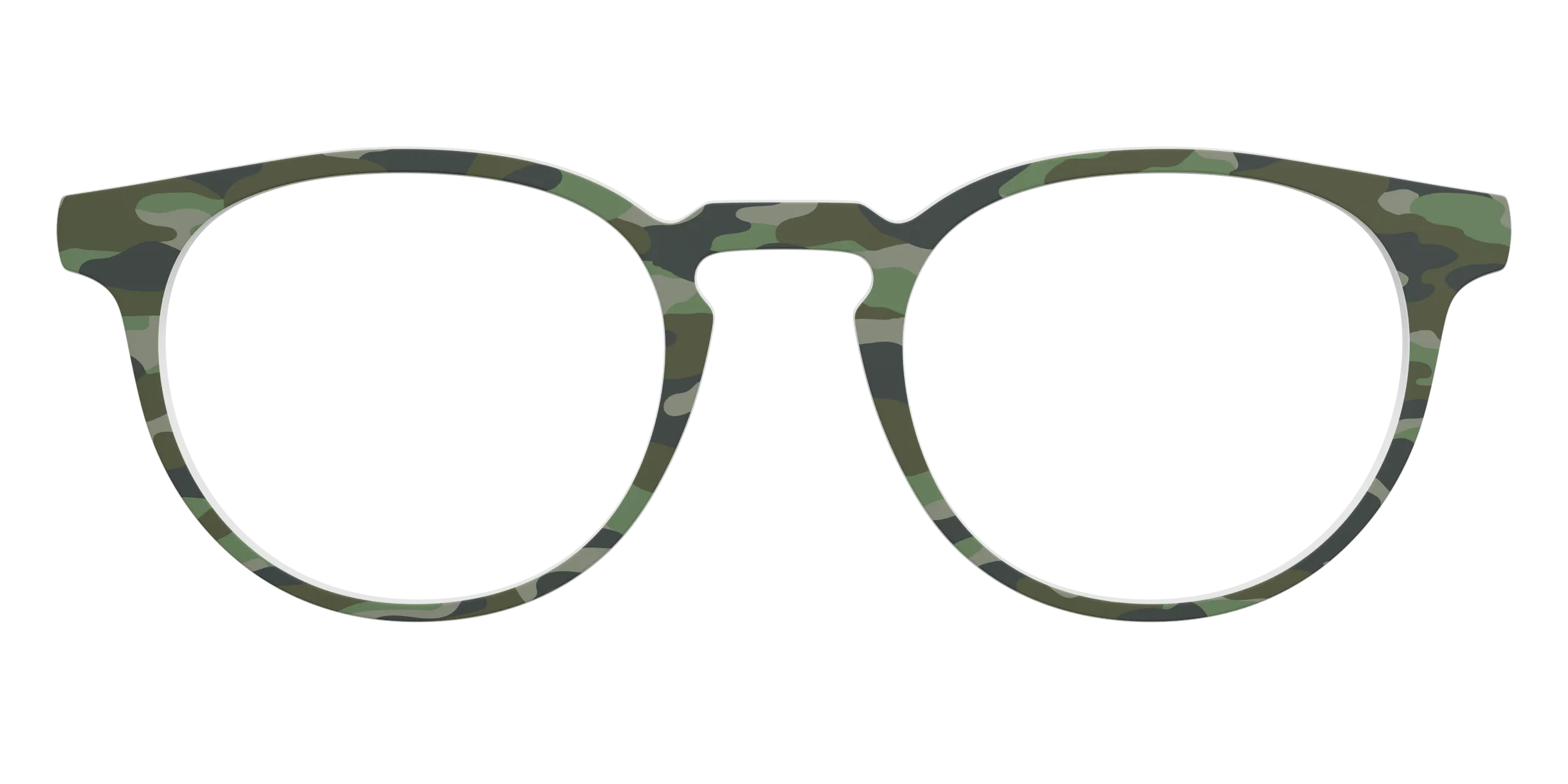 The Classic Camo