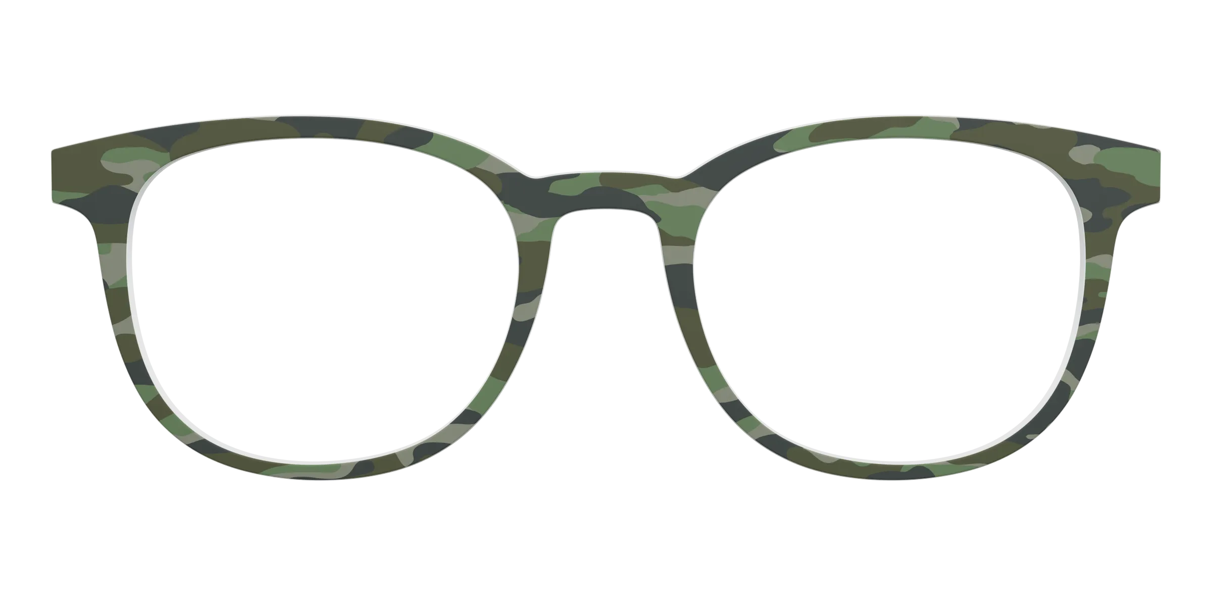 The Classic Camo