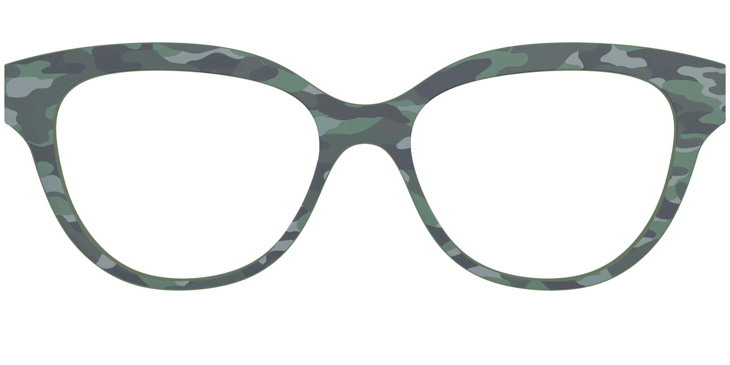 The Classic Camo