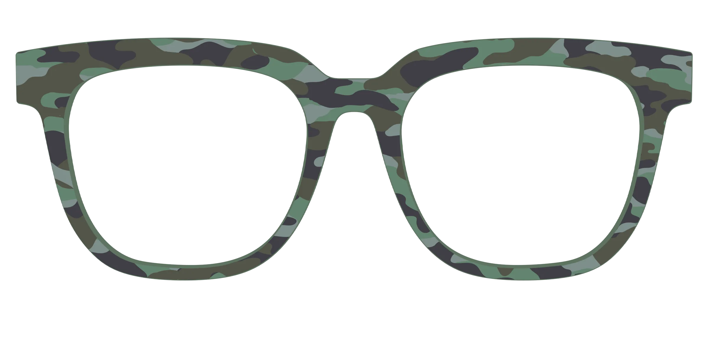 The Classic Camo