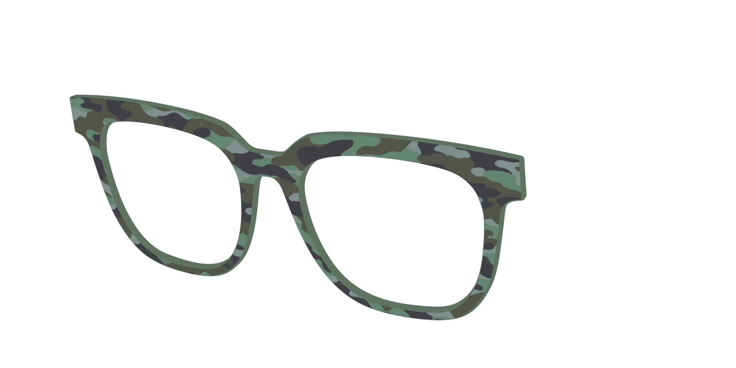The Classic Camo