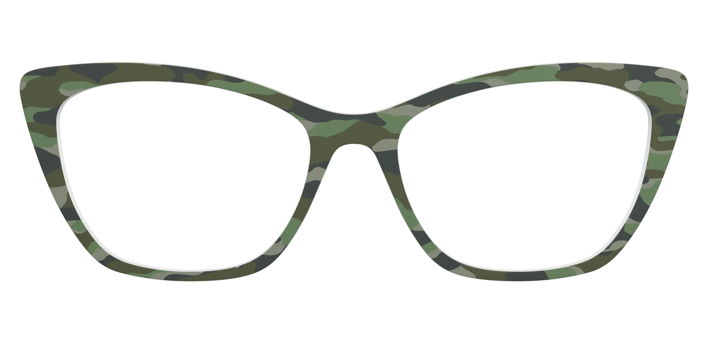 The Classic Camo