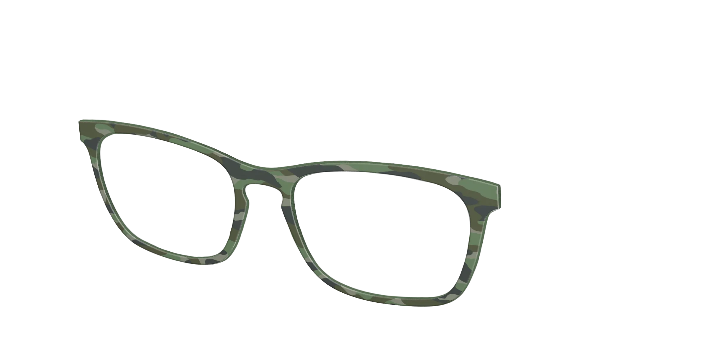 The Classic Camo