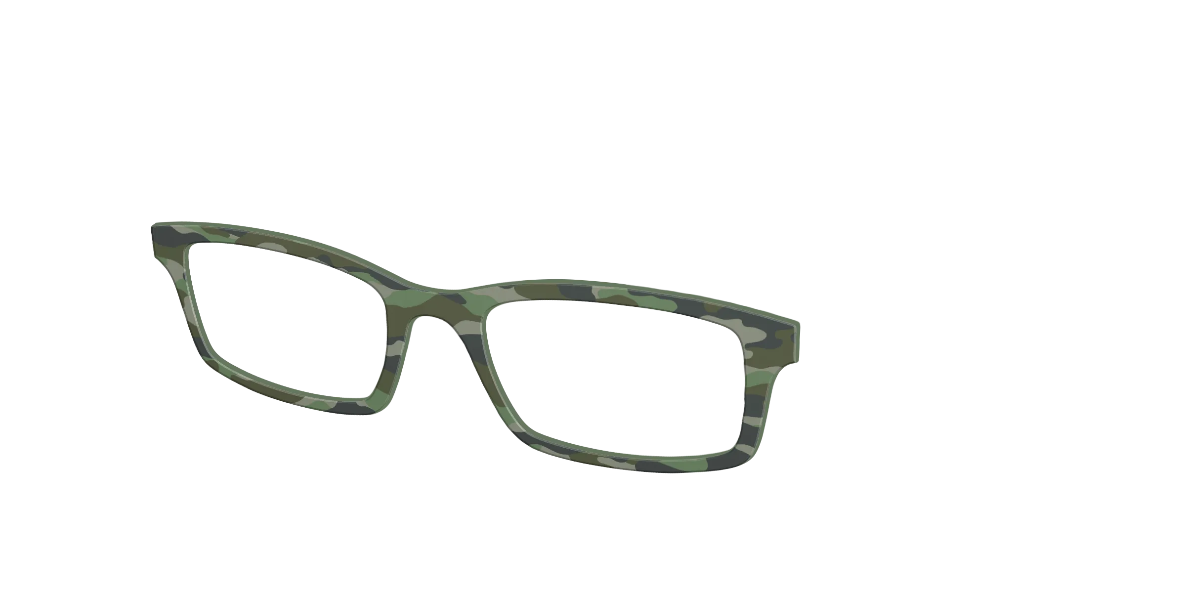 The Classic Camo