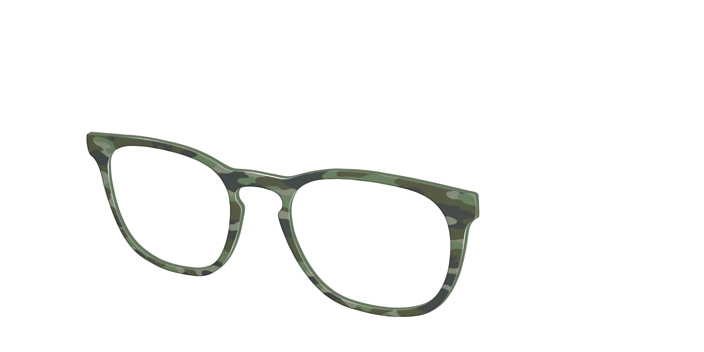 The Classic Camo