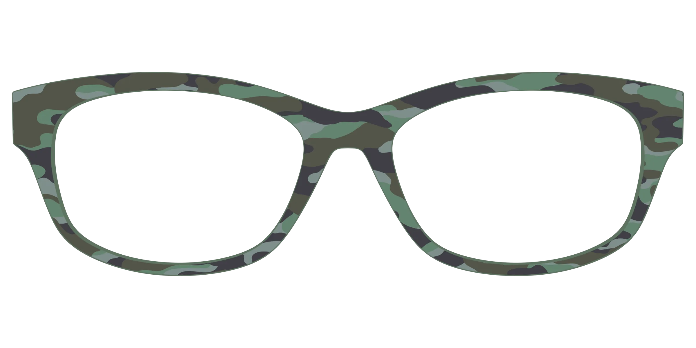 The Classic Camo