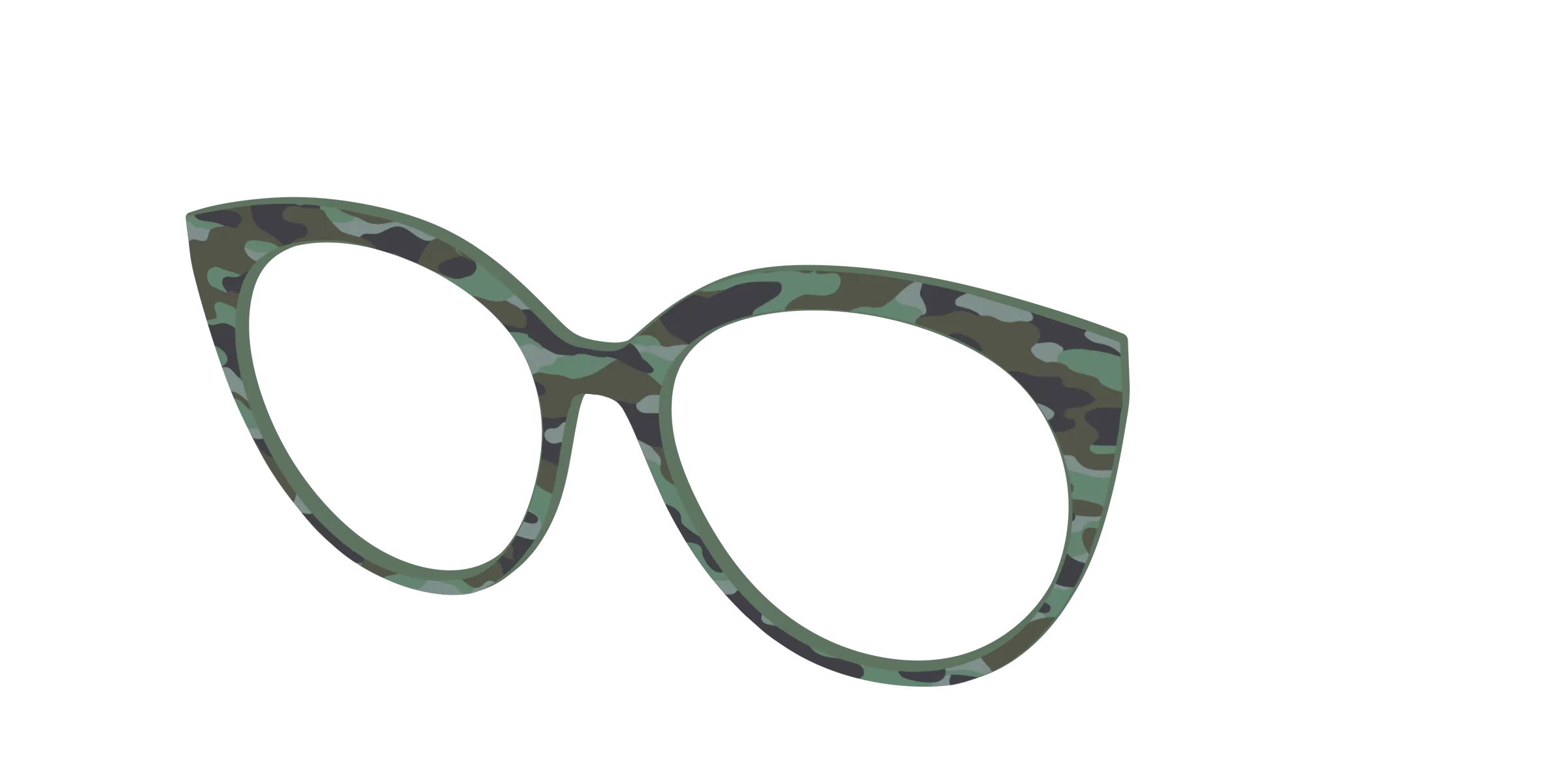The Classic Camo