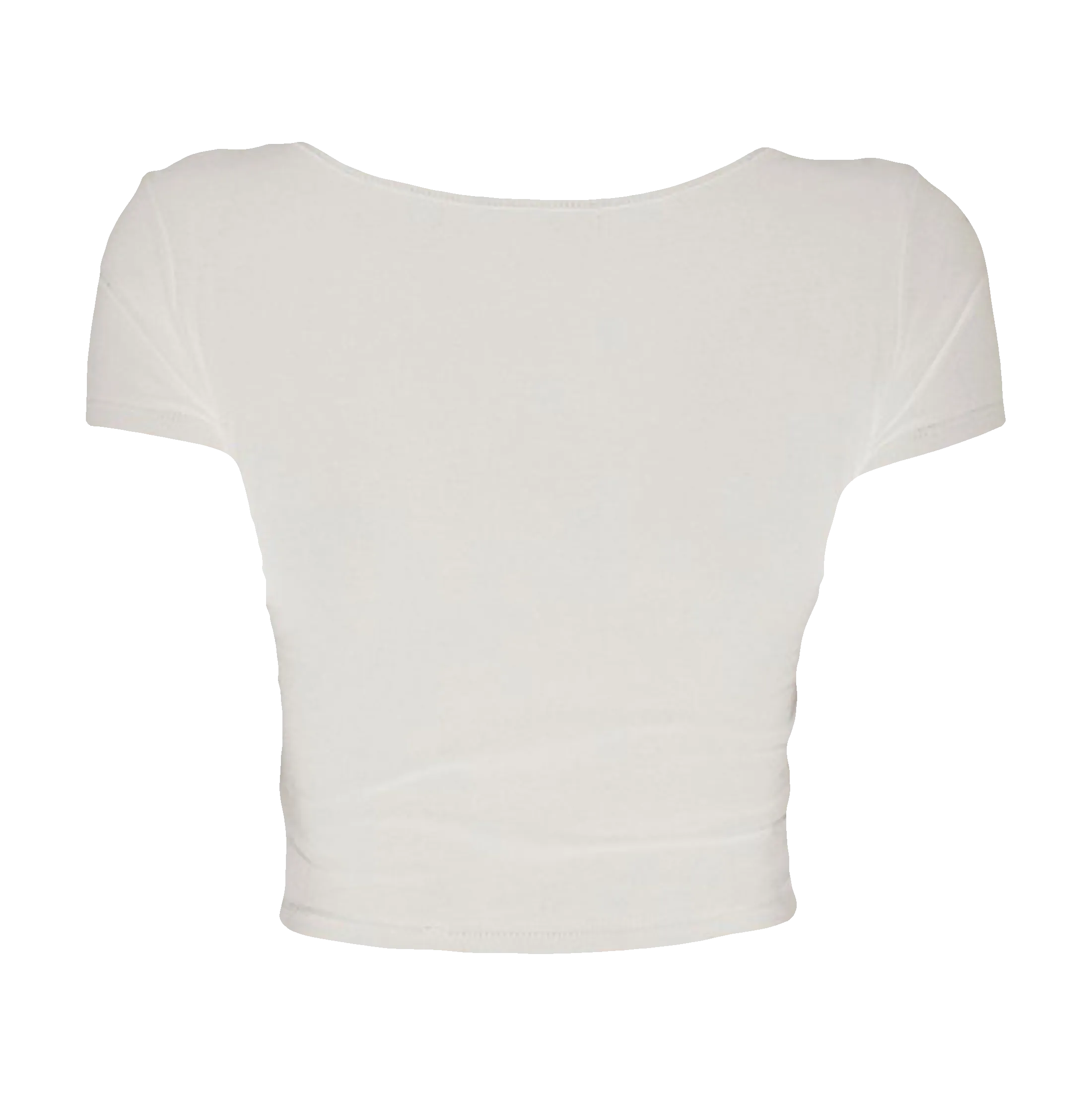 The Classic Gnar Co Crop Top