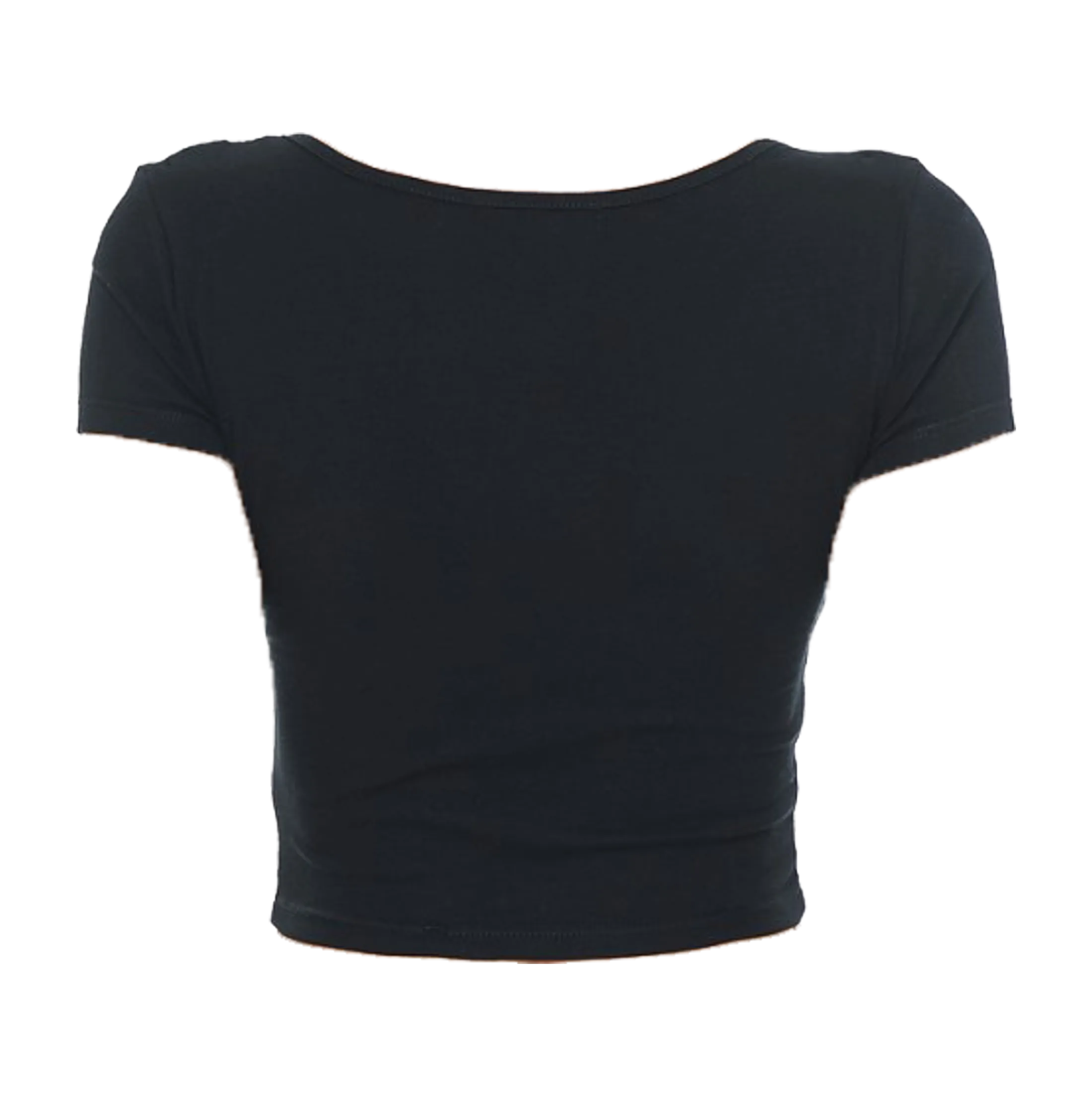 The Classic Gnar Co Crop Top