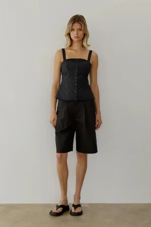 The Diana Top