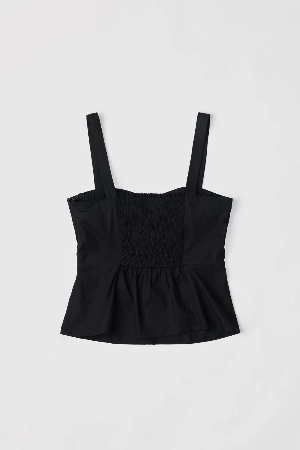 The Diana Top