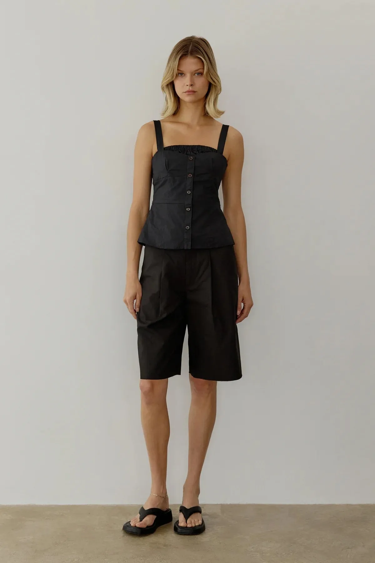 The Diana Top