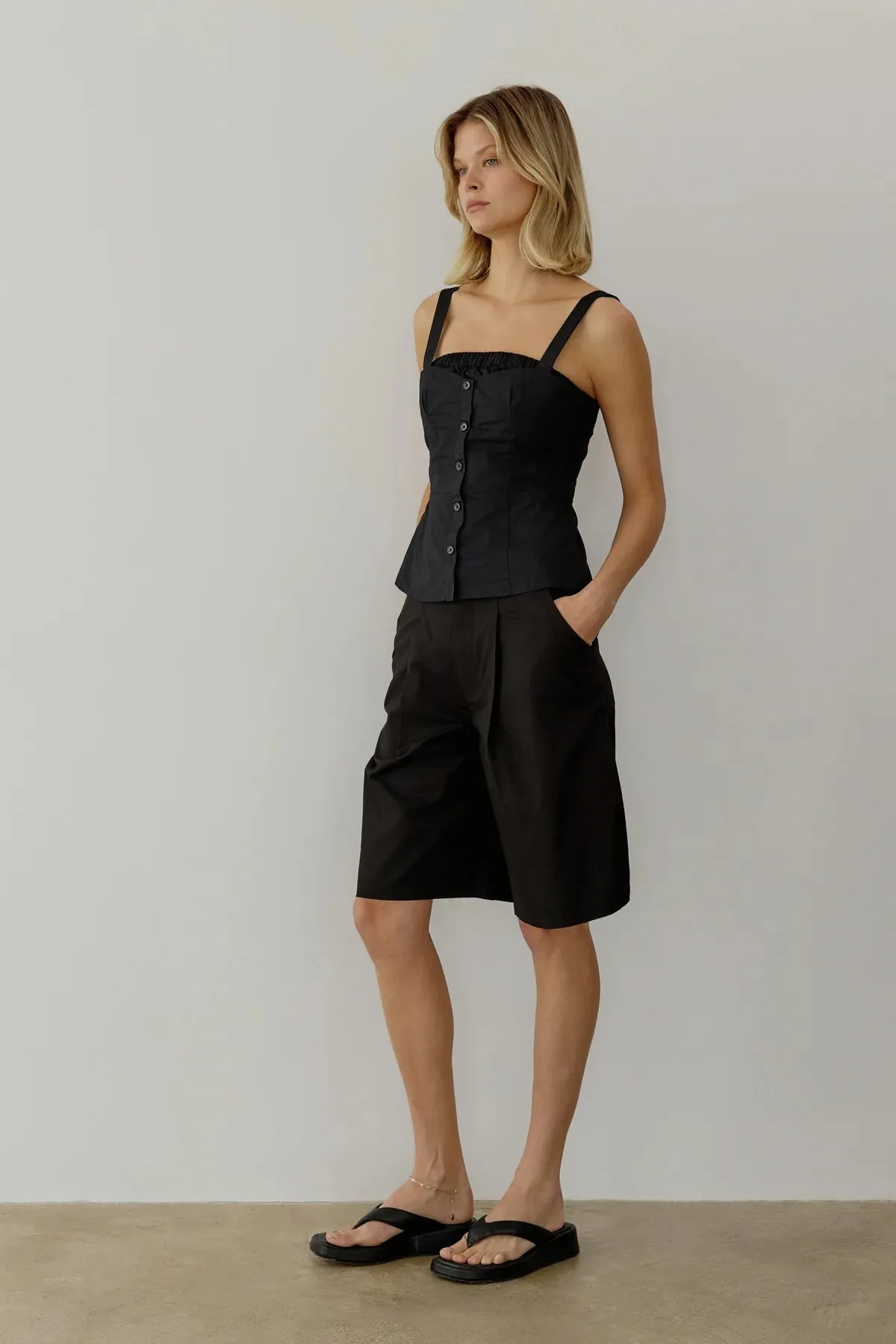 The Diana Top