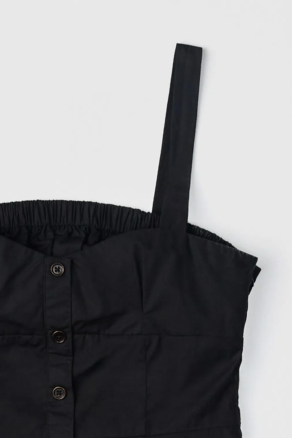 The Diana Top