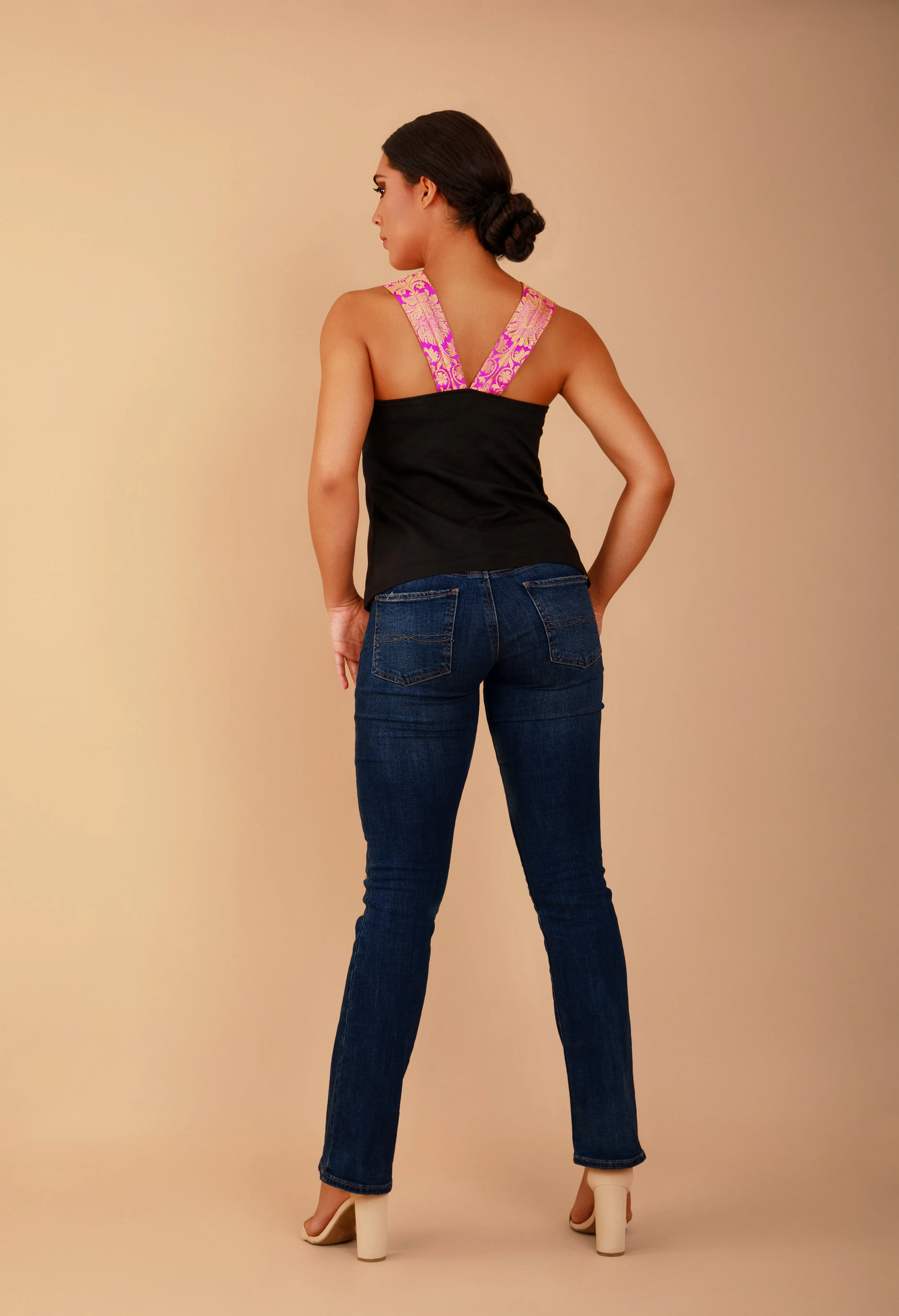 The Dolce Top