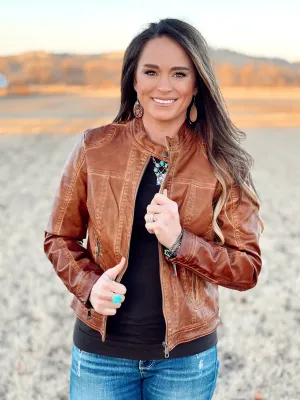 The El Paso Jacket