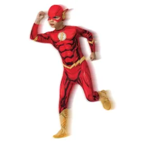 The Flash Classic Size S