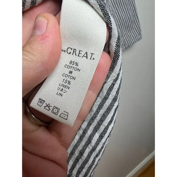 The Great. Vista Skirt Sz. 0 (US XS)