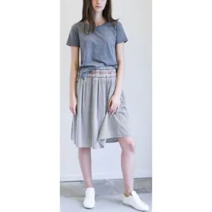 The Great. Vista Skirt Sz. 0 (US XS)
