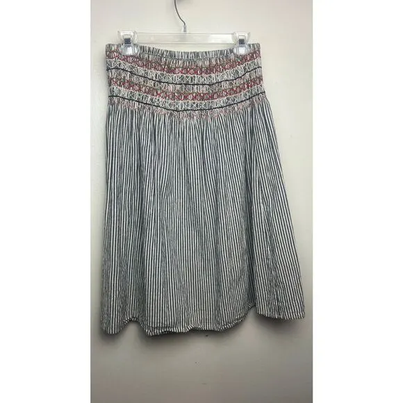 The Great. Vista Skirt Sz. 0 (US XS)