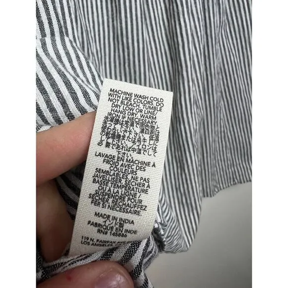 The Great. Vista Skirt Sz. 0 (US XS)