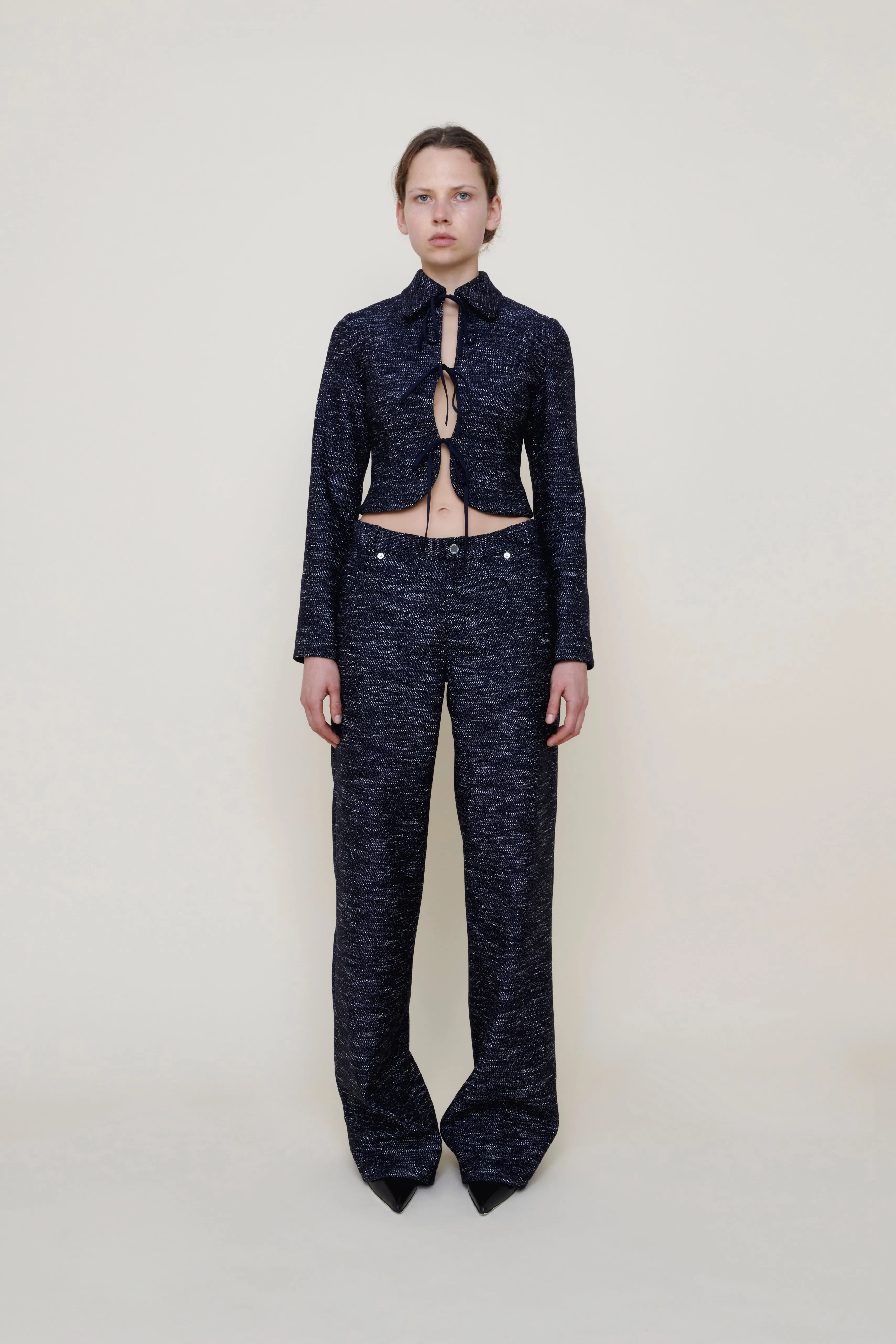 The Knot jacket